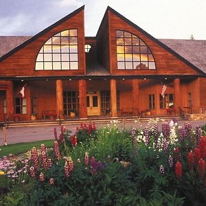 Grouse Mountain Lodge